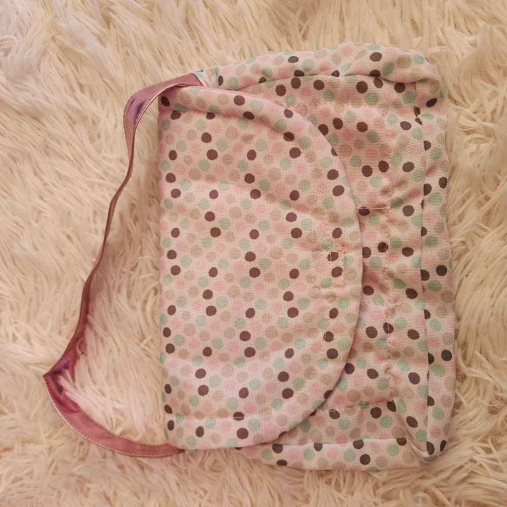 ♠️10/$10♠️ Baby Alive Changing Pad/Diaper Bag